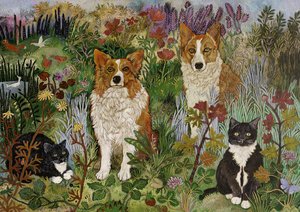  da Anna Pugh