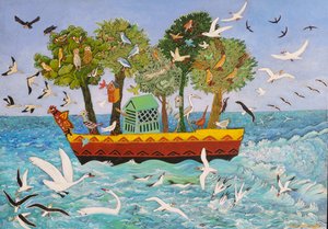  da Anna Pugh