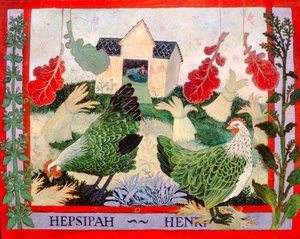Hepsipah e Henryetta