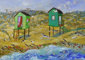  da Anna Pugh
