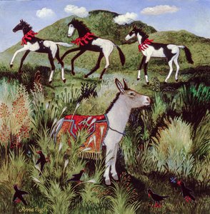  da Anna Pugh