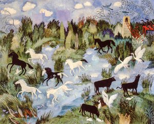 Marsh, 2003 (acrilico)