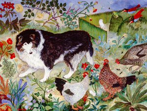 da Anna Pugh