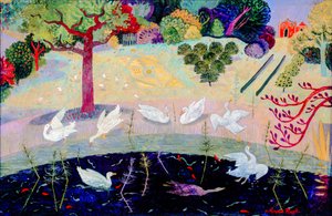 Painswick da Anna Pugh