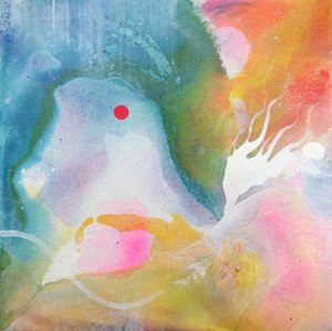 Abstract: Red Dot Flow da Anna Viklund