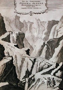 Frontespizio del Volume I di 