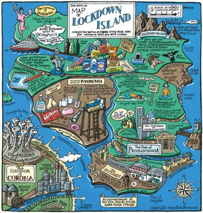 Mappa dell