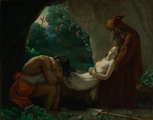  da Anne-Louis Girodet de Roucy-Trioson