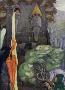 Raperonzolo