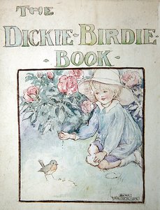 Il libro degli uccellini