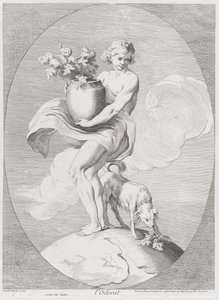 Olfatto, 1730-65