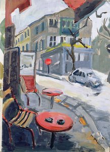 Tabac Brea da Anne Durham