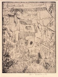 Viale degli Alleati (5th Avenue)