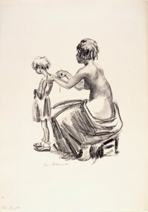 Sua figlia