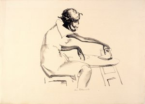 Senza titolo da Anne Goldthwaite