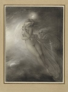Gli spiriti di Malvina e Oscar