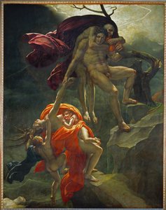 Le Deluge - Il diluvio ...