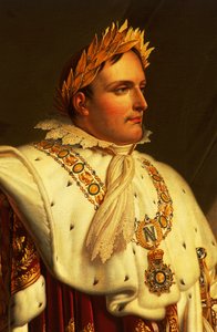 Ritratto di Napoleone Bonaparte