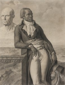 Jean-Baptiste Belley, c. 1797