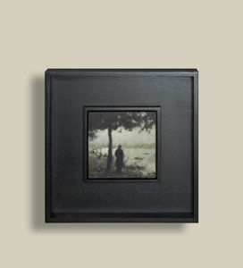 Rifugio da Anne Magill