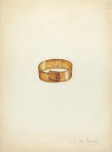 Bracciale da Anne Nemtzoff