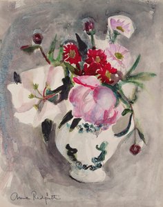 Fiori da Anne Redpath