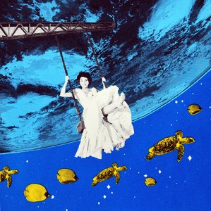 Acquario, 2016 da Anne Storno