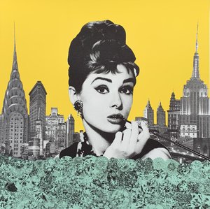 Prima di Colazione II, 2021