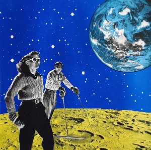 Escursione spaziale