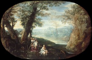  da Annibale Carracci