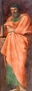San Paolo da Annibale Carracci