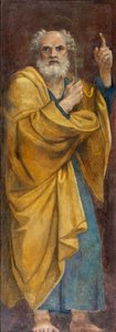 San Pietro da Annibale Carracci