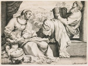  da Annibale Carracci