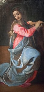 Vergine dell