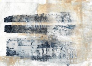 Abstract: Orizzonte smorzato da Annick
