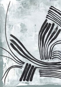 Linee astratte dinamiche da Annick