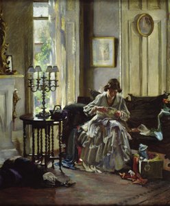 La Sarta da Annie Rose Laing