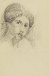 Ritratto di signora