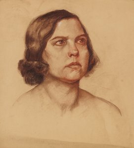 Ritratto di signora