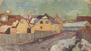 Villaggio