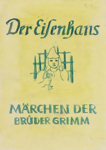 Frontespizio: Der Eisenhans