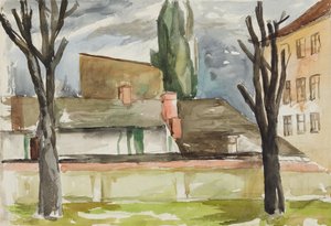 Cortile