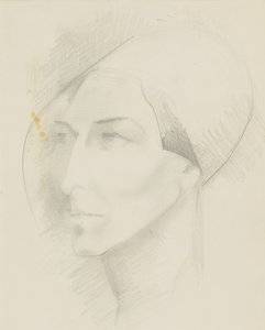 Autoritratto