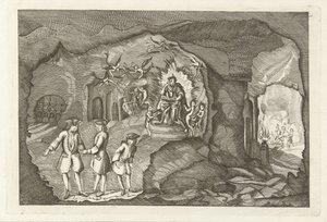 Arrivo di Daniël Raap all