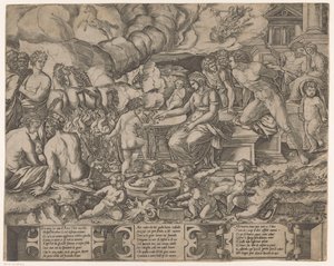 Allegoria dell