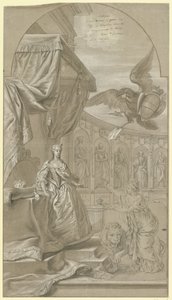 Allegoria dell