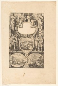 Allegoria del buon governo e della pace
