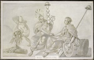 Allegoria del 