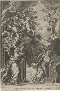 Annunciazione