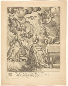 Annunciazione